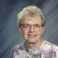 Obituary information for Dorothy Jean Cox