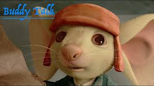 Full mouse ep 11 watch online at kissanime. The Least Famous Animated Mouse Despereaux The Buddy Talk Podcast Episode 11 Youtube
