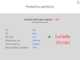Pin En Gramatica