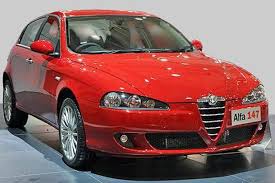 Image result for Blu Inca 2005 Alfa-Romeo
