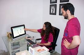 Clinica B C Podologo En San Jose De La Rinconada