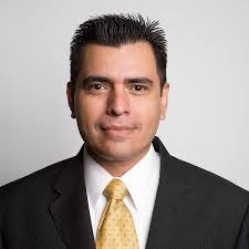 Abogado Ricardo Antonio Alfaro De Anda