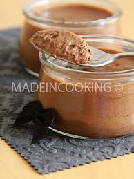 Mousse Au Chocolat Mousse Au Chocolat Chocolat Alimentation