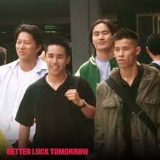 Better luck tomorrow subtitles english. Better Luck Tomorrow Posts Facebook