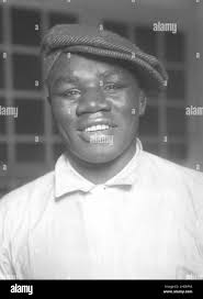 Sam langford hi-res stock photography and images