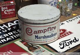 We did not find results for: Campfire Marshmallows Tin Running With Sisters