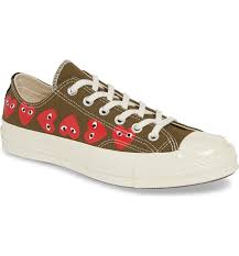 Huge inventory & free shipping on many items at ebay.co.uk. X Converse Chuck Taylor Low Top Sneaker Nordstrom
