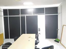 Hunian dengan model minimalis merupakan hunian yang memiliki konsep penataan interior serta eksterior yang. Jual Sekat Partisi Ruangan Kantor Ruangan Isolasi Graha288