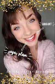 Double tap if you've been loving our Wonderland Collection ❄️ These three  LipSenses, three ShadowSenses, and one Gloss are sure to bring some holiday  cheer to any makeup look 😍 Which shade