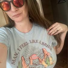 Bachelorette Tshirts, Custom Desert Bridal Party Tee, Scottsdale Sedona  Arizona Girls Trip Tee, Cactus Sun Desert Bach Tour, Bridesmaid Gift