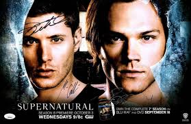 Autographed Jonathan Winters' Gallery Poster For A Show