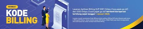 Tentang sse ( surat setoran elektronik). Bahas Dan Kupas Djp Online E Filing E Billing Dan Layanan Pjap Educipta