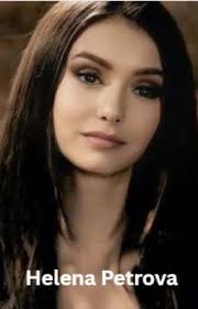 Helena Petrova (Hela/Lena)