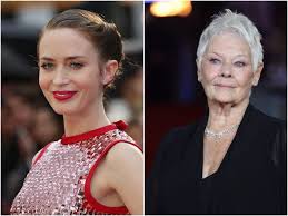 More buying choices $1.66 (79 used & new offers) winnie the pooh (dramatised) Emily Blunt Said Judi Dench Talked Her Out Of A Career As A Pop Star
