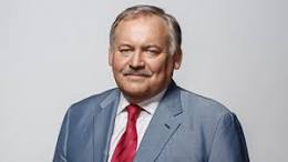 Константин Затулин: фото, биография, досье