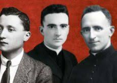 Notizie per "don-giuseppe-bernardi"