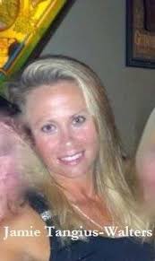 Jamie Walters Obituary (2014)