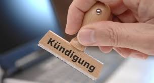 Der allgemeine mindestlohn ist darin berücksichtigt. Diese Kundigungsrechte Gelten Fur Pflegekrafte Infos Hinweise