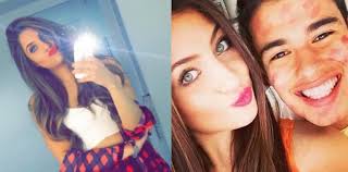 Información, fotos y videos en milenio. La Confusion De La Ex Novia De Diego Reyes Durante El Mexico Vs Estados Unidos Somos Invictos