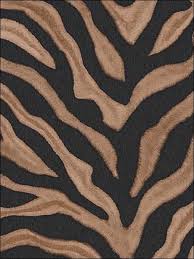 See more ideas about norwall, wallpaper roll, wall coverings. Zebra Print Wallpaper G67490 By Norwall Wallpaper