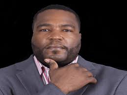 Dr. Umar Johnson