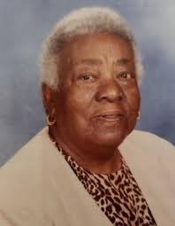 Faye Stokes Obituary (1934