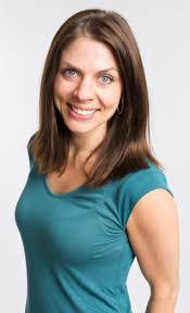 Rebecca Giudici's Instagram, Twitter & Facebook