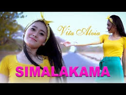 Vita Alvia Simalakama Official Music Video Youtube Music Videos Youtube Videos Music Song Download Sites