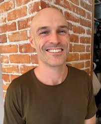 Hello friends! I have big, exciting news: I've exited from Point Blank  Creative. I co-founded PB in 2009 with my good friends Evan Crowe and Jorah  Porteous and spent most of my