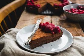 Sammlung von elif anth • zuletzt aktualisiert: Super Leckerer Schoko Kuchen Ohne Mehl Und Zucker P Nettetipps De