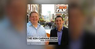 No signup or install needed. Phil Steele Joins The Morning Show To Talk College Football The Ken Carman Show With Anthony Lima Omny Fm