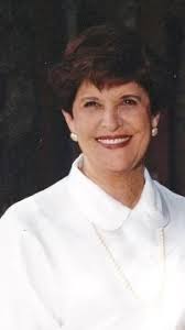 Marjorie Rose Huxtable