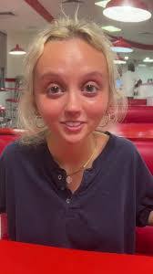 Mckenna Kramer's Instagram, Twitter & Facebook