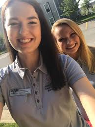 Honors college student shares Fulbright testimony