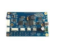 Z Axis Automatic control panel inkjet board , Printer ...