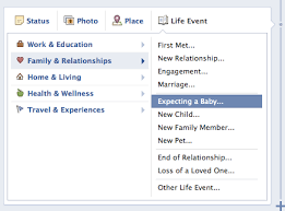 People can create any type of event be it private, public or any group event according to their wish. How To Target Your Audience Using Facebook Life Events