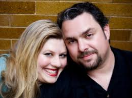 Engagement: Alison Grimm, Robert Karpman