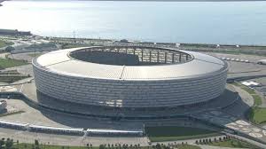 Bakı) is the capital of azerbaijan. Sbvs0emjoxdlpm