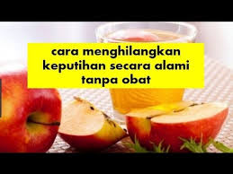 Cara merawat keputihan secara tradisional. Cara Menghilangkan Keputihan Secara Alami Tanpa Obat Youtube