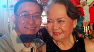The news was announced by her granddaughter on twitter, . Vmhs Grand Alumni Homecoming 2 26 2012 38 I Am With Ms Luz Fernandez Youtube