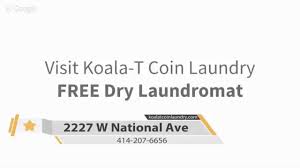 Looking for a way to find the nearest zoo instantly? Koala T Coin Laundry