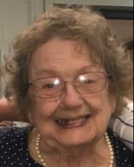 Amy C. Mays Obituary (1931