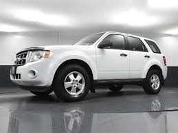 Image result for White Suede 2011 Escape