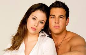 Mario casas y blanca suarez (говорят за el barco и.) 2/3. Mario Casas Y Blanca Suarez Rompen
