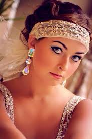 Kaylee Peacock Gatsby Photo shoot Wedding dresses