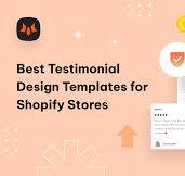 Best Testimonial Design Templates & Examples to Follow in ...