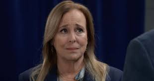 General Hospital Spoilers: Laura Makes A Shocking Discovery While Michael  Introduces Jacinda To Sonny