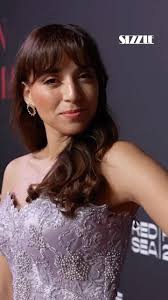 Such an incredible experience at this year’s @rsff! I was beyond thrilled  to premiere our fantasy short film “Malika”, which was in competition, with  my producer @farahjouni and the cast and crew, and ...