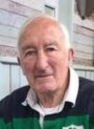 JOHN LAVELLE Obituary (1939