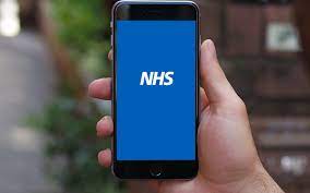 Entrusting an mobile phone app with personal information of hundreds of thousands of users may have become a norm in the recent years. A Quick Look At The Uk S New National Health Service App Mobihealthnews